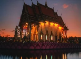 Top Travel Agencies in Malaysia