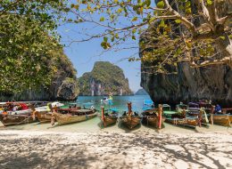 Top Travel Agencies in Malaysia