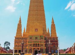 Top Travel Agencies in Malaysia