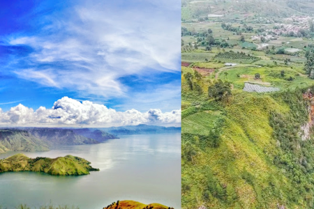 4D3N MEDAN+LAKE TOBA+ SAMOSIR ISLAND