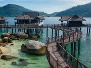 Top Travel Agencies in Malaysia