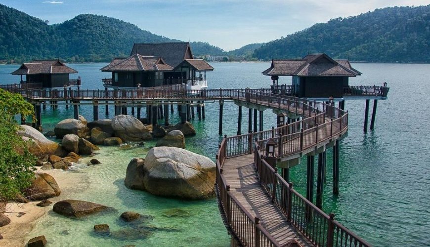 Top Travel Agencies in Malaysia