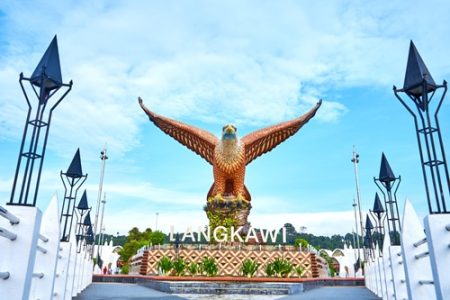 3D2N Family Fun Under The Sun Resorts World Langkawi Package