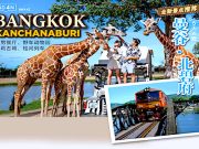 Top Travel Agencies in Malaysia