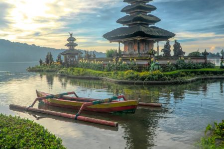 4D3N BALI DISCOVERY TOUR