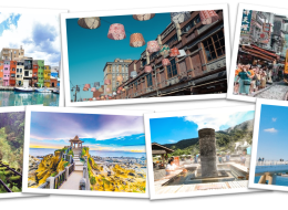 Top Travel Agencies in Malaysia