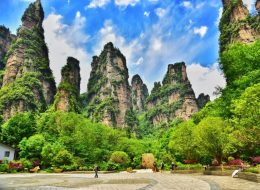 Top Travel Agencies in Malaysia