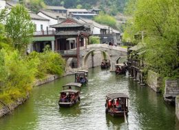 Top Travel Agencies in Malaysia