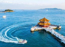 Top Travel Agencies in Malaysia