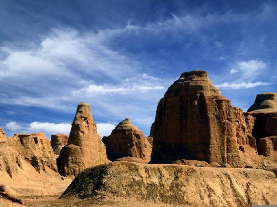 14D13N NORTHERN XINJIANG TOUR