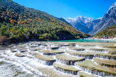 9D7N Kunming / Dali / Lijiang / Shangri-la