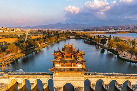Top Travel Agencies in Malaysia