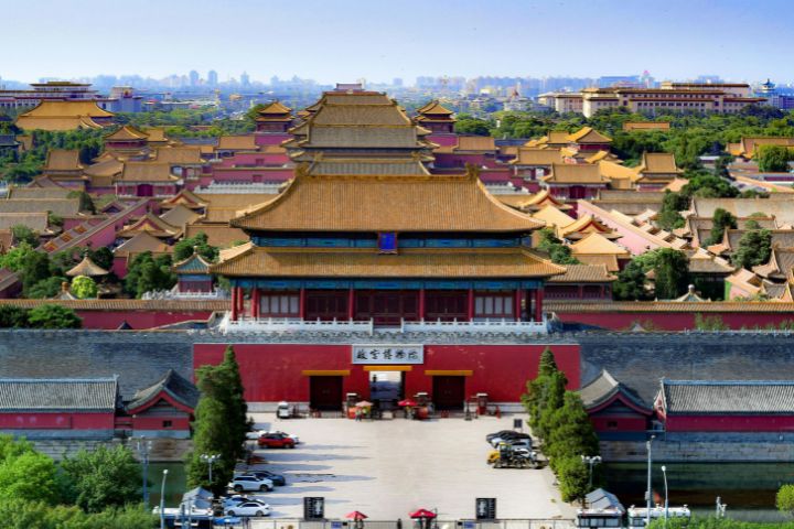 6D5N BEIJING – GUBEI WATERTOWN