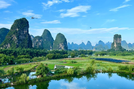 Top Travel Agencies in Malaysia
