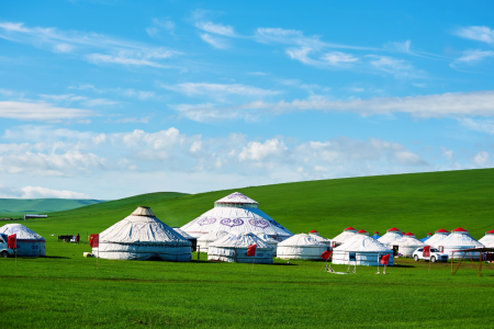 7D6N   BEIJING | INNER MONGOLIA | HOHHOT