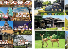 Top Travel Agencies in Malaysia