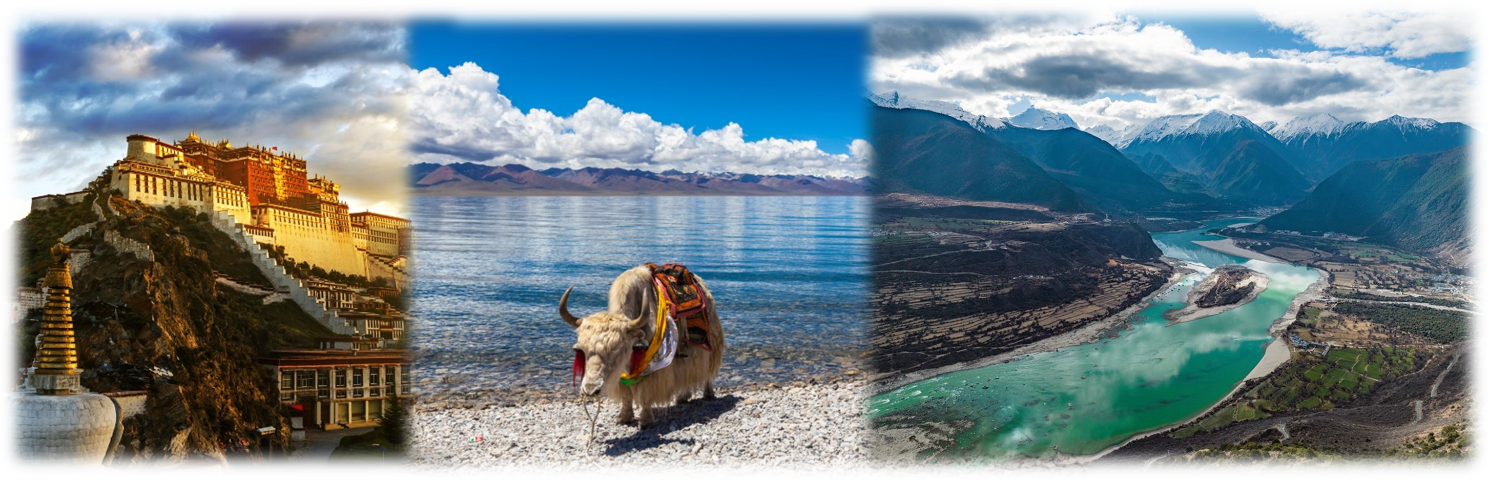 10D8N LHASA-XINING-SHIGATSE-TINGRI