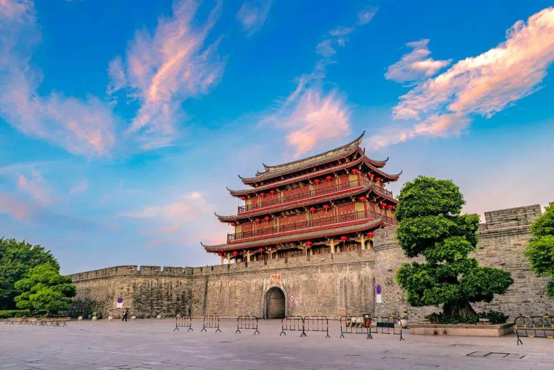 6D4N XIAMEN | SHANTOU | CHAOZHOU | HUA AN