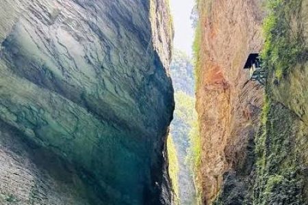 7D6N YANGTZE THREE GORGES | ENSHI | HUBEI