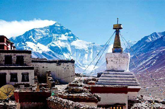 10D8N LHASA-XINING-SHIGATSE-TINGRI