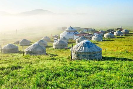 7D6N INNER MONGOLIA XIANGSHAWAN CHARMING GRASSLAND