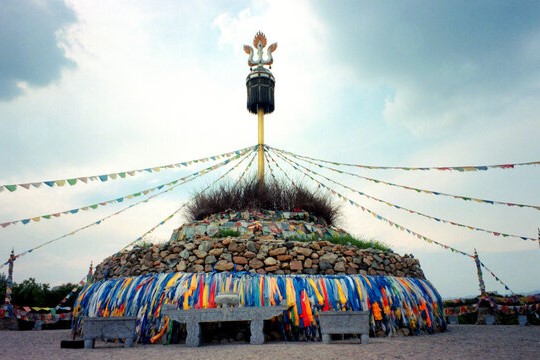 7D6N INNER MONGOLIA XIANGSHAWAN CHARMING GRASSLAND