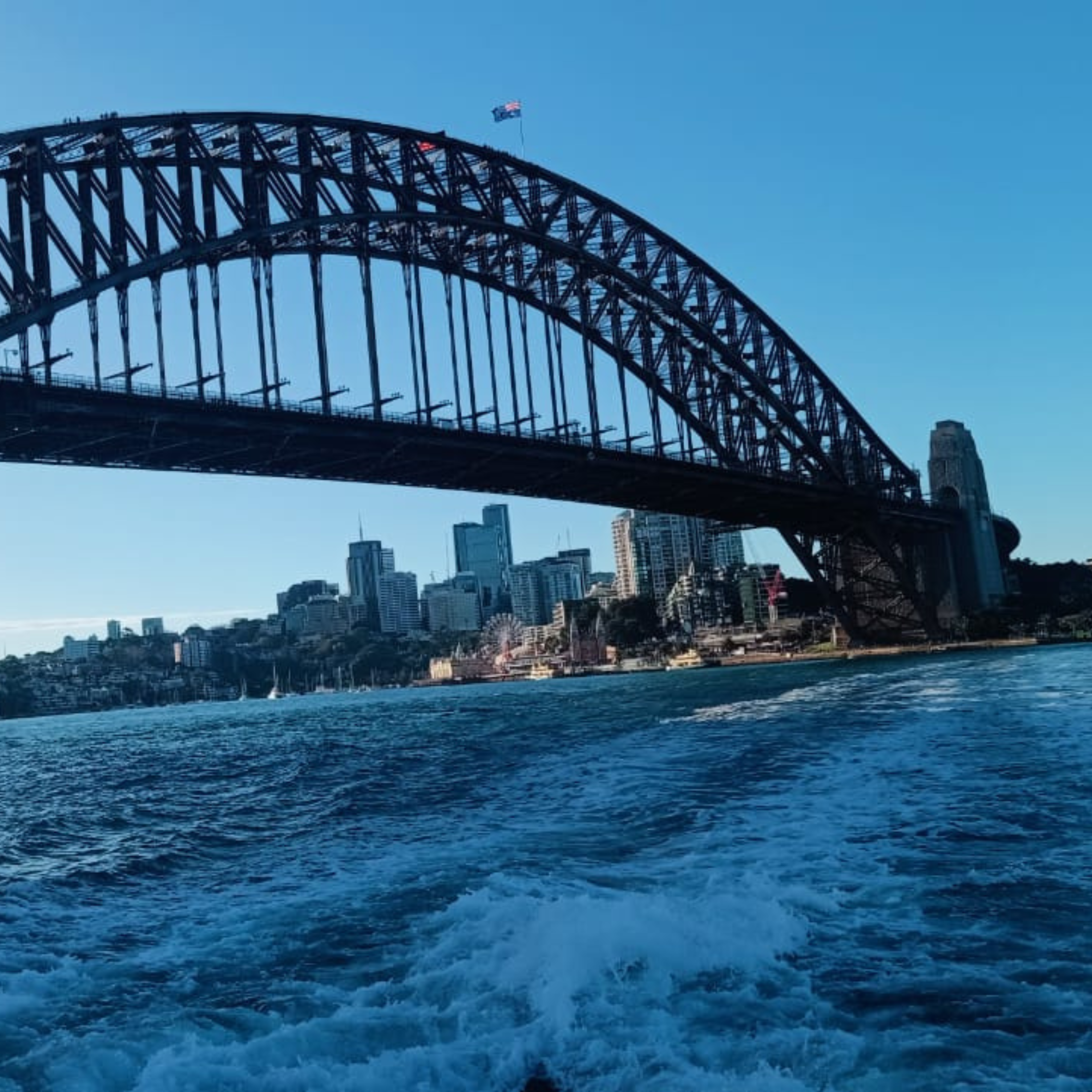 SYDNEY, AUSTRALIA – 5D3N CLASSIC