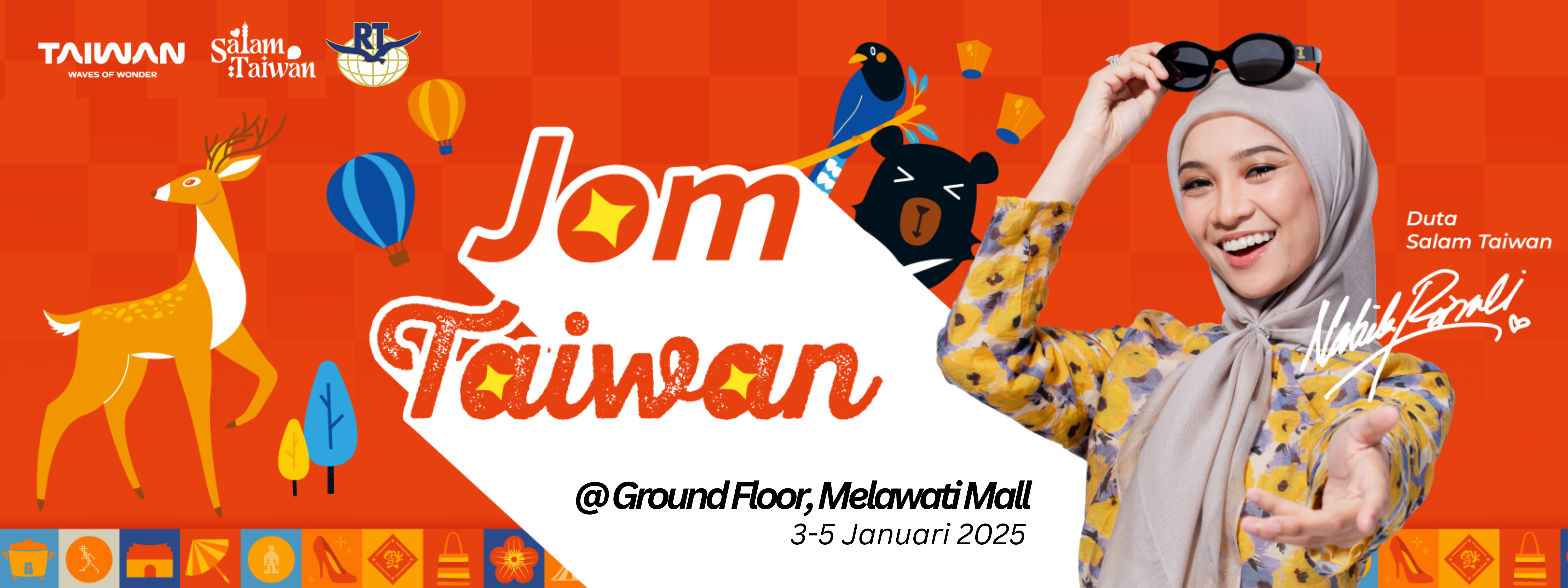 jom taiwan Header