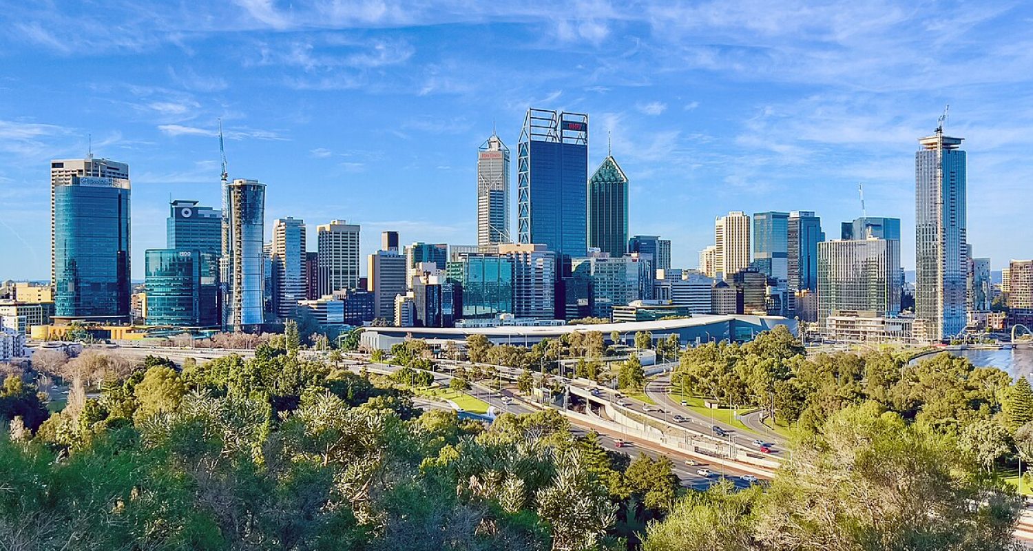 perth
