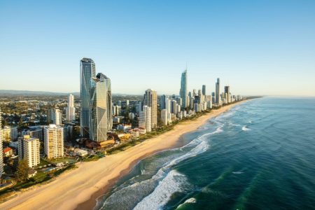 7D5N GOLD COAST + BRISBANE (Free 2 Night in Bali)