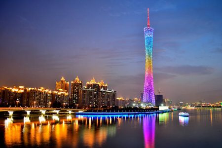 6D5N GUANGZHOU  SHENZHEN MUSLIM TOURS (SMART MUSLIM)
