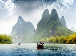 Top Travel Agencies in Malaysia