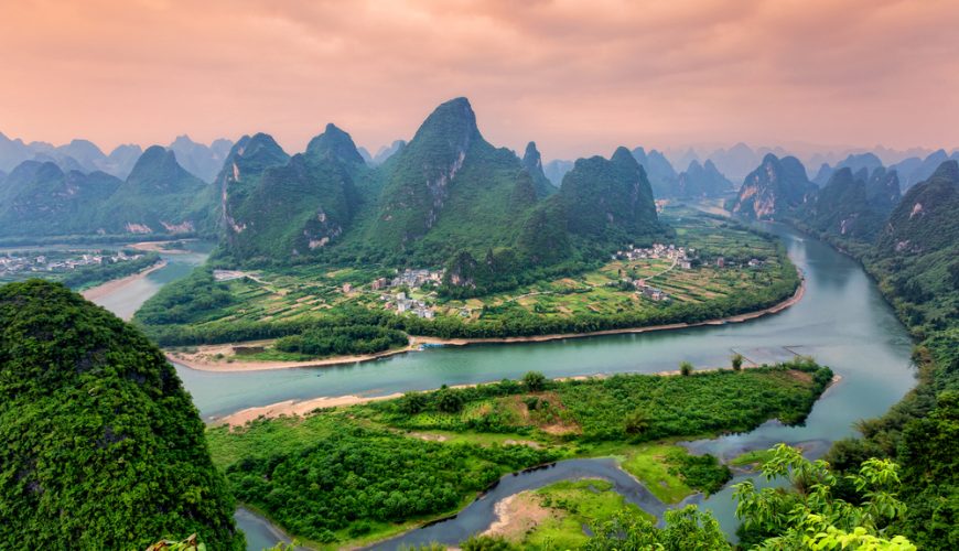 Top Travel Agencies in Malaysia