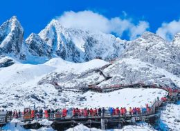 Top Travel Agencies in Malaysia