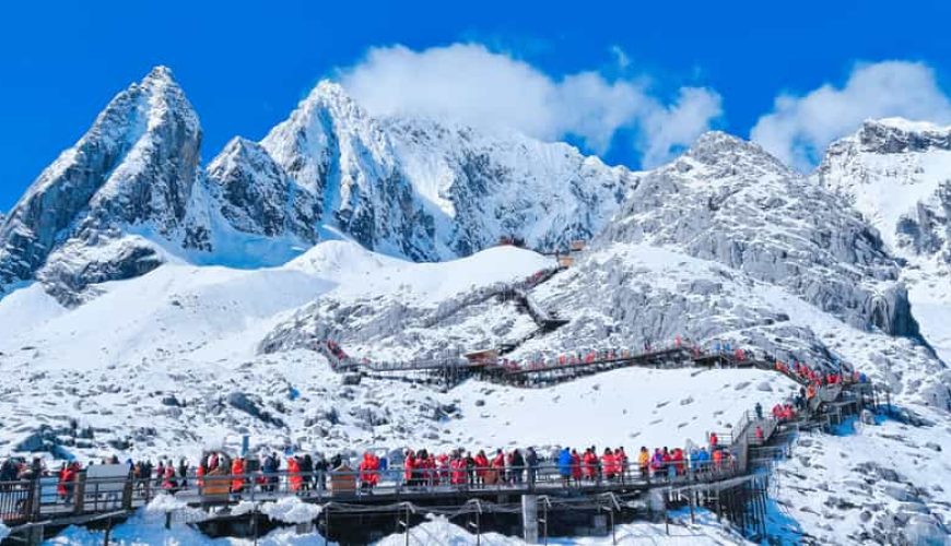 Top Travel Agencies in Malaysia