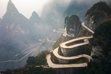 8D6N ZHANGJIAJIE – FENGHUANG – CHANGSHA MUSLIM TOURS (SMART MUSLIM)