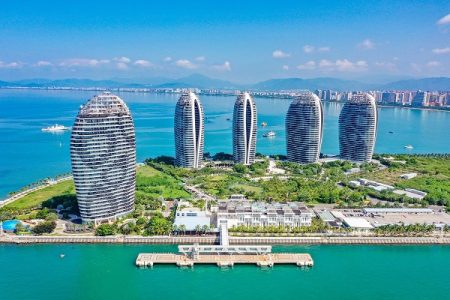 5D4N HAINAN ISLAND MUSLIM TOUR (SMART MUSLIM)
