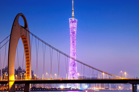 6D5N GUANGZHOU SHENZHEN – MUSLIM TOURS (SMART MUSLIM)