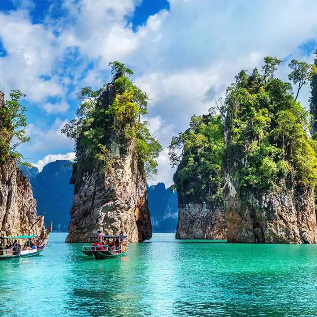 AO NANG BEACH