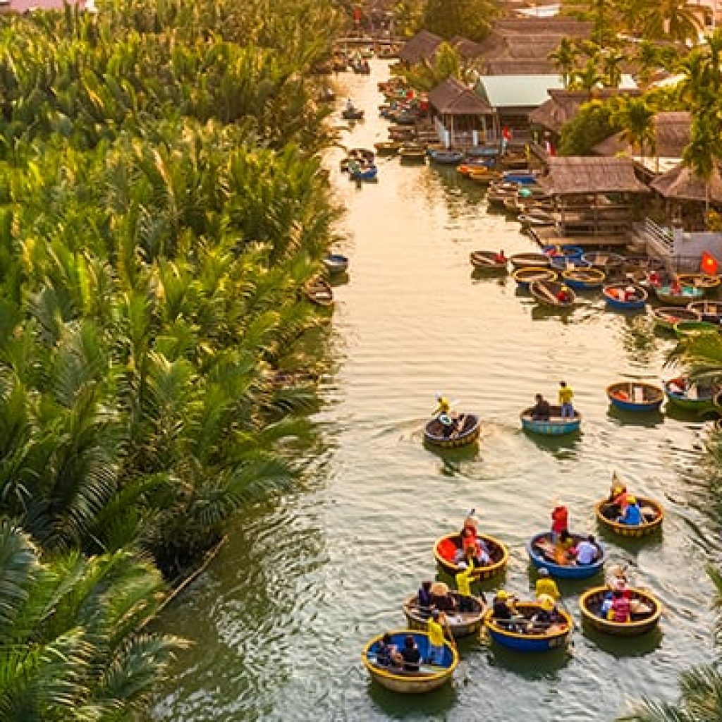 Cam_Thanh_Coconut_Village