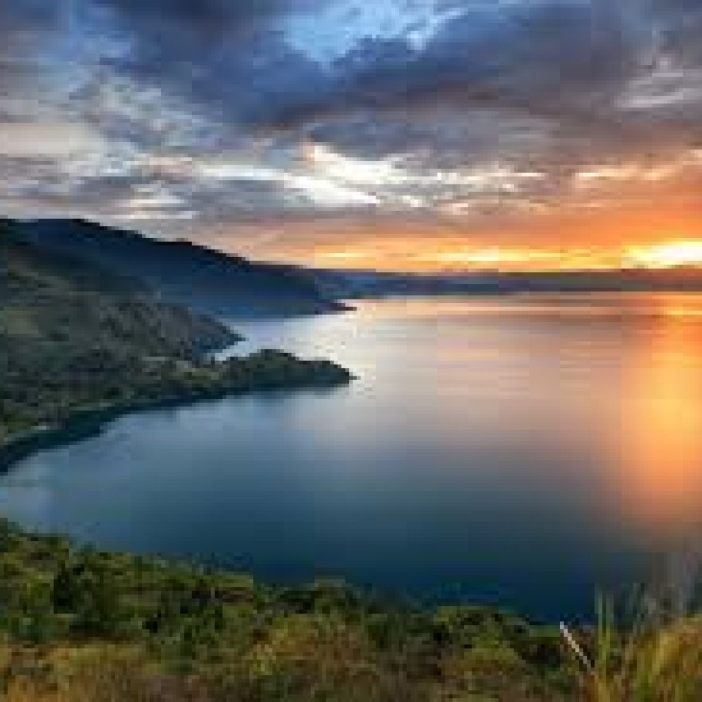 DANAU TOBA
