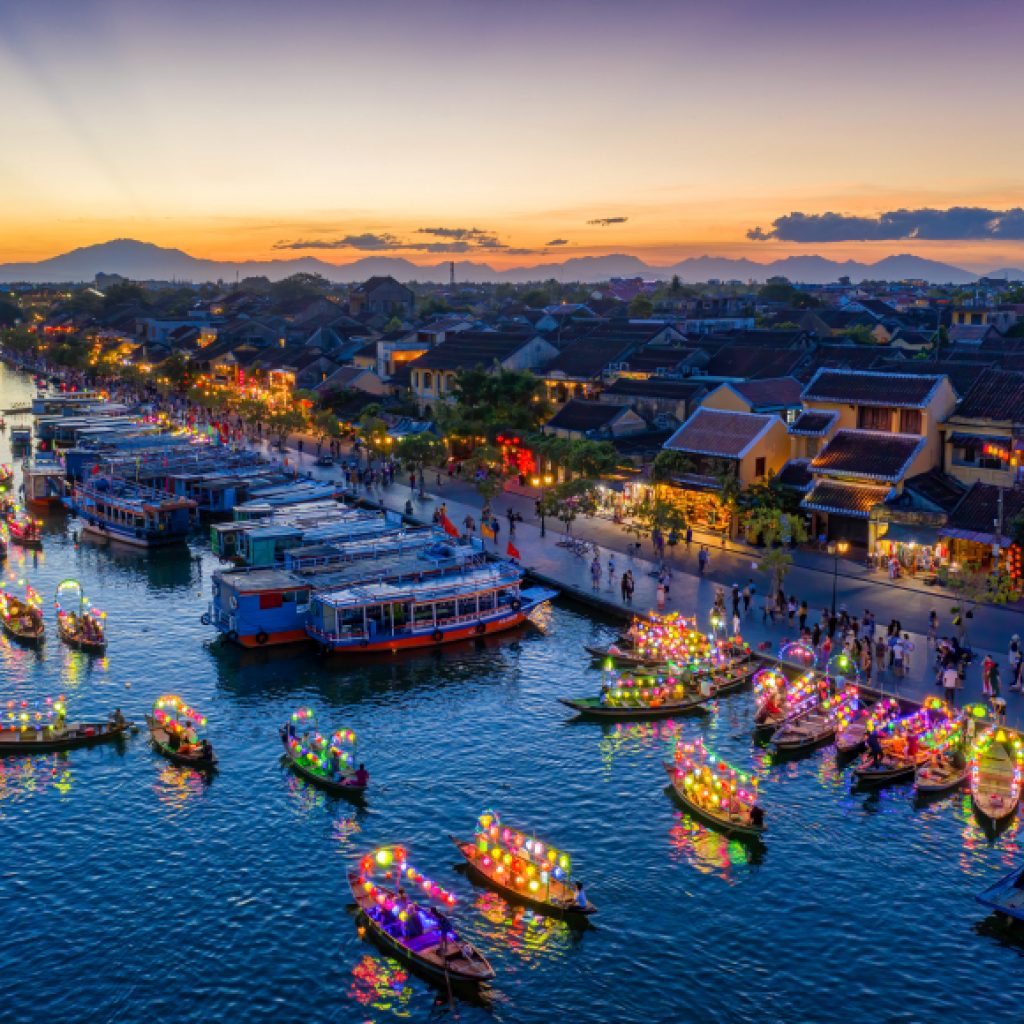 HOIAN