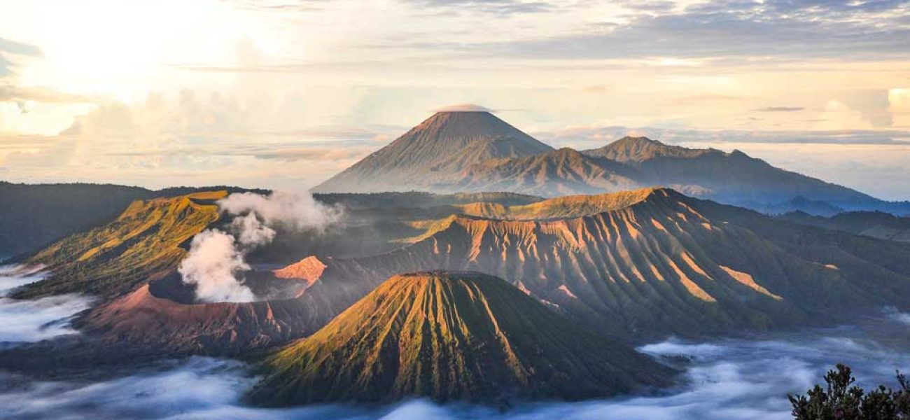 INDONESIA INDONESIA