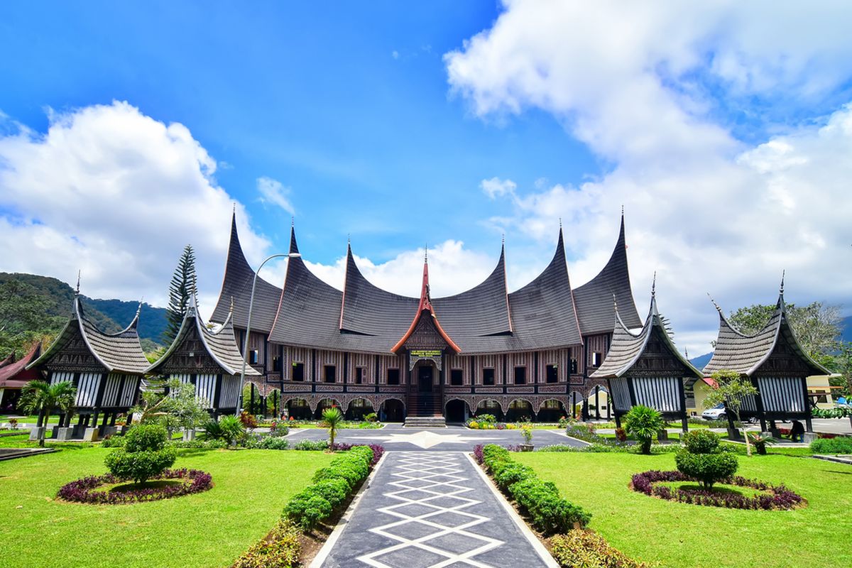 Padang Bukit Tinggi 3D2N