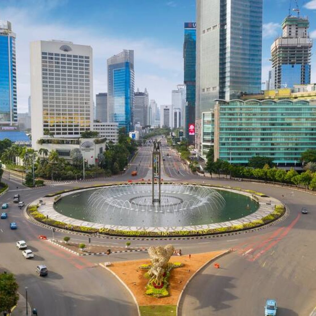 JAKARTA