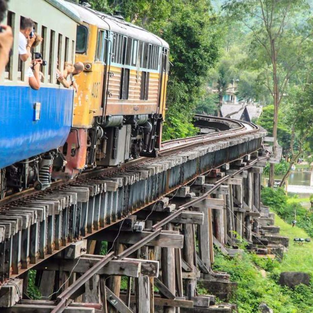 KANCHANABURI