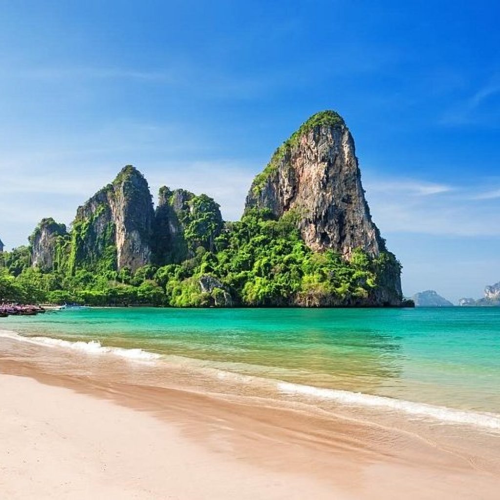 KRABI