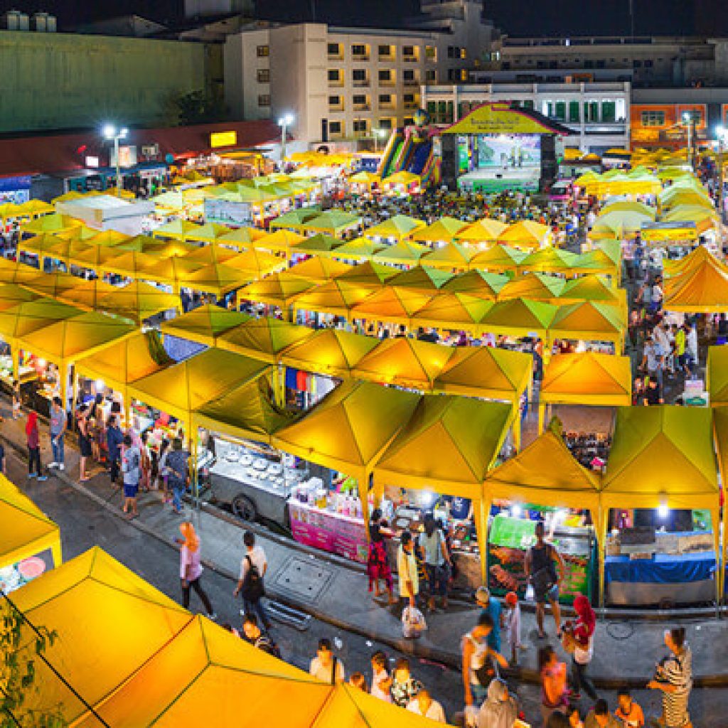 NIGHTMARKET
