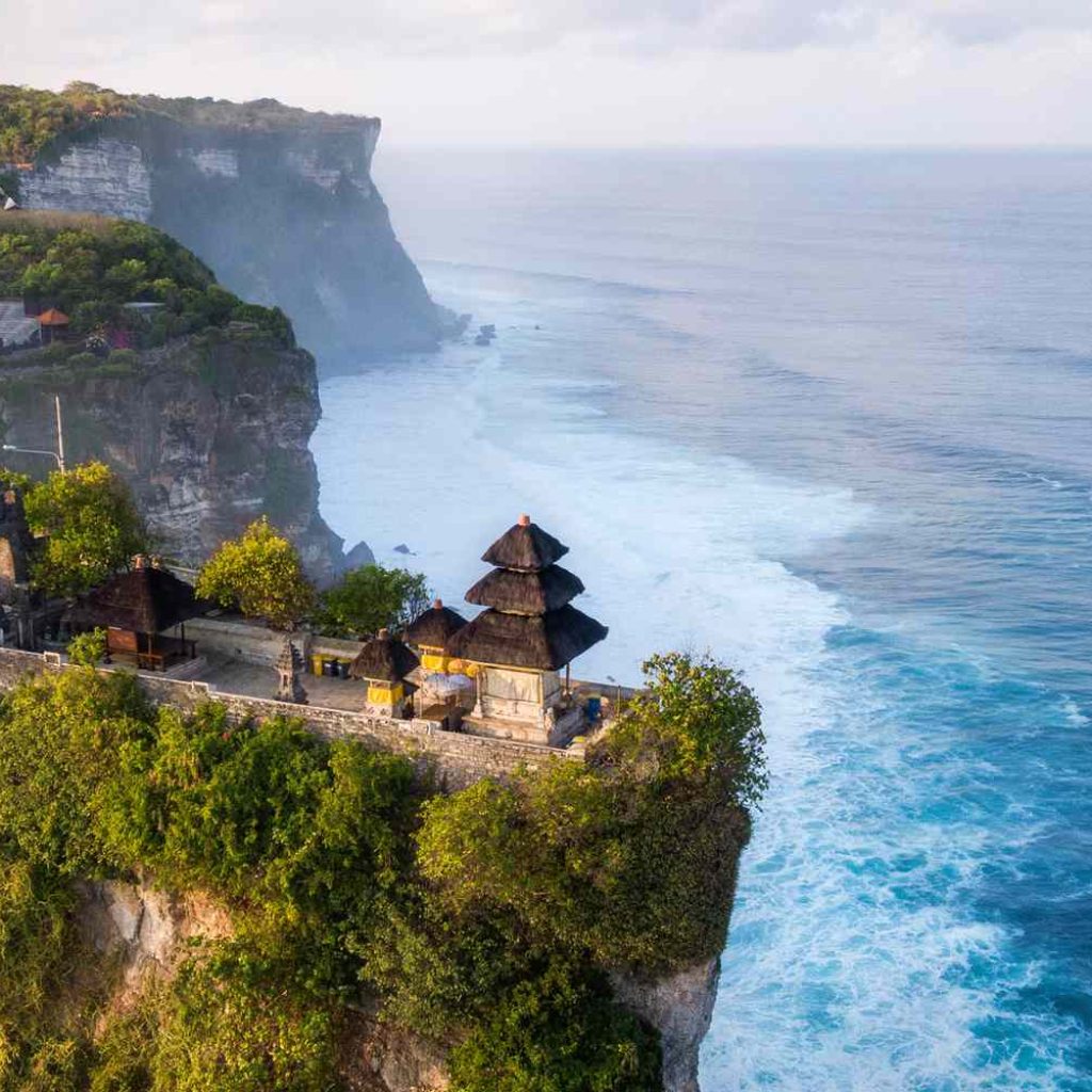 PULAU BALI