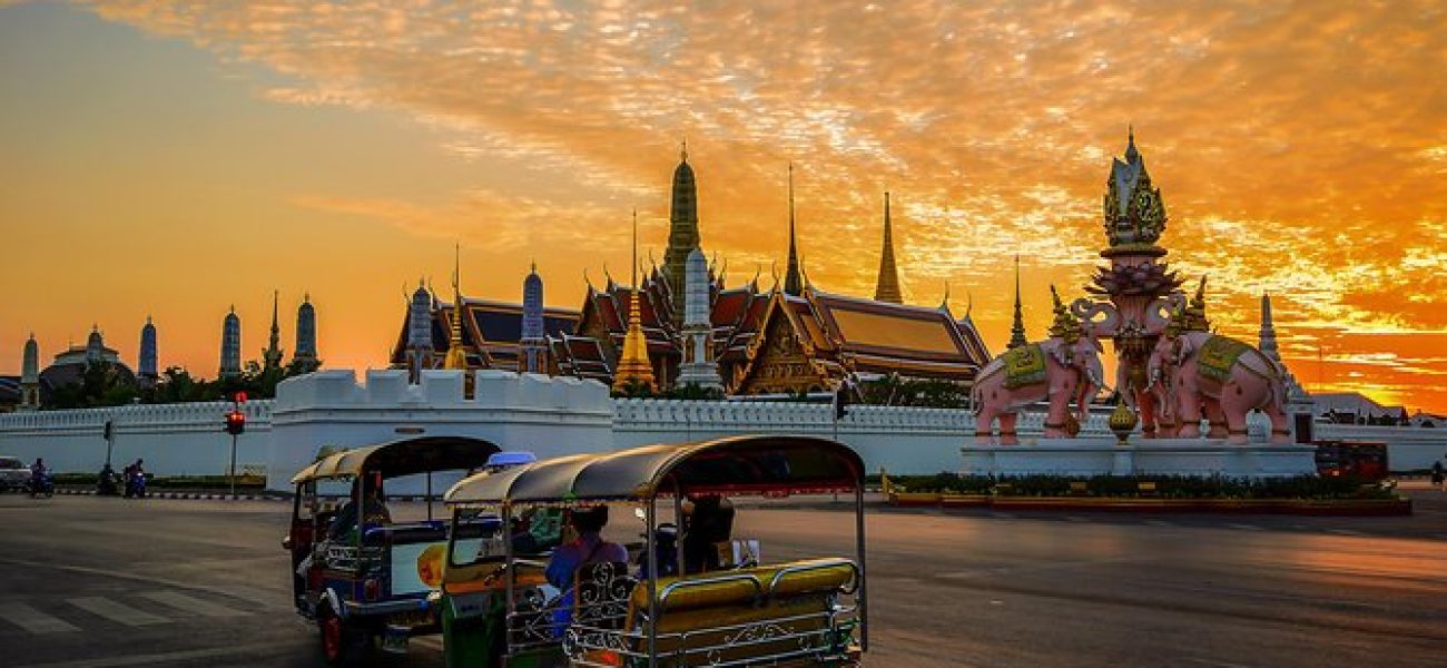 THAILAND THAILAND